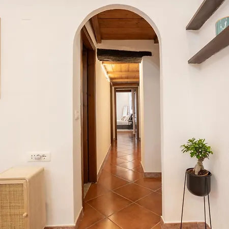 Garibaldi 149 - Wide Two Bedrooms Flat - Italywego * Perugia