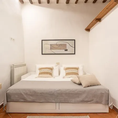 아파트 Garibaldi 149 - Wide Two Bedrooms Flat - Italywego
