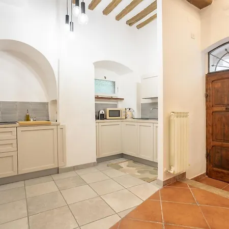 Garibaldi 149 - Wide Two Bedrooms Flat - Italywego 아파트 *