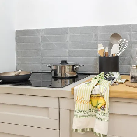 Garibaldi 149 - Wide Two Bedrooms Flat - Italywego * Περούτζια