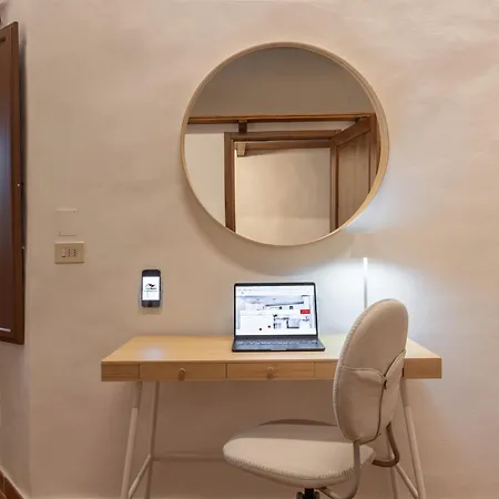 Garibaldi 149 - Wide Two Bedrooms Flat - Italywego 아파트