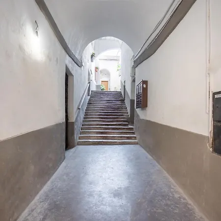 Garibaldi 149 - Wide Two Bedrooms Flat - Italywego Lejlighed Perugia