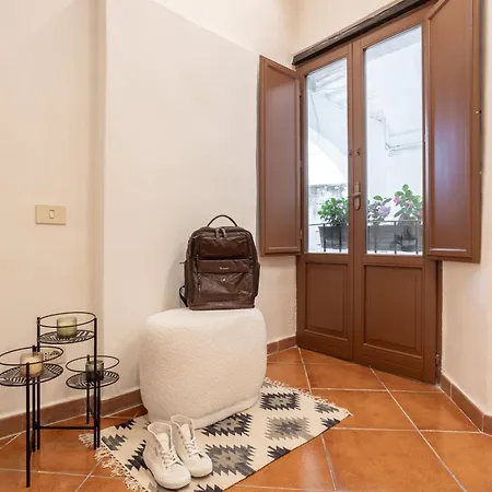 Garibaldi 149 - Wide Two Bedrooms Flat - Italywego Apartmán Perugia