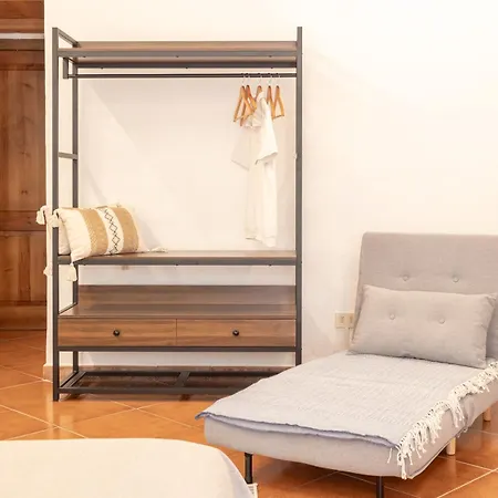 아파트 Garibaldi 149 - Wide Two Bedrooms Flat - Italywego *