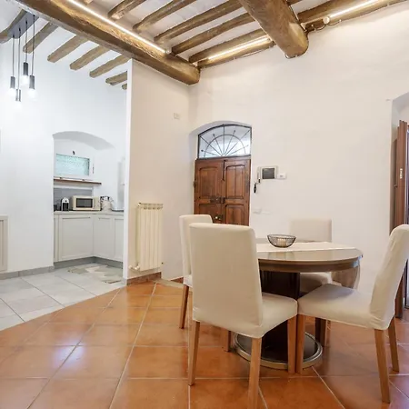 Apartmán Garibaldi 149 - Wide Two Bedrooms Flat - Italywego Perugia