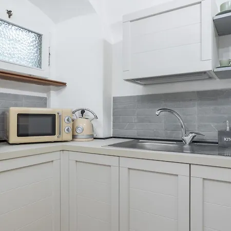 Garibaldi 149 - Wide Two Bedrooms Flat - Italywego *