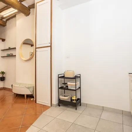 아파트 Garibaldi 149 - Wide Two Bedrooms Flat - Italywego