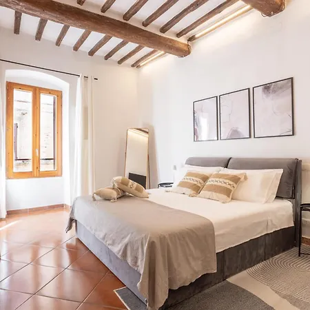 Lejlighed Garibaldi 149 - Wide Two Bedrooms Flat - Italywego Perugia