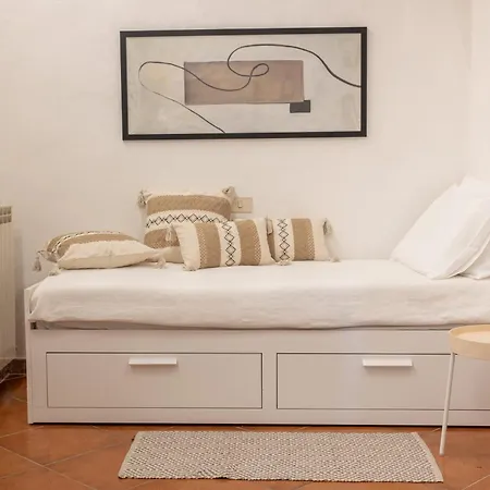 Garibaldi 149 - Wide Two Bedrooms Flat - Italywego Περούτζια