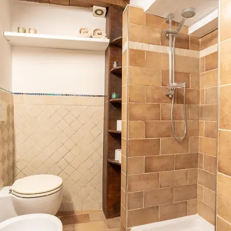 Garibaldi 149 - Wide Two Bedrooms Flat - Italywego * Perugia