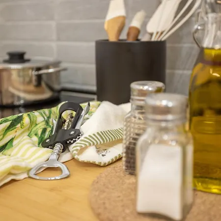 Garibaldi 149 - Wide Two Bedrooms Flat - Italywego Apartmán Perugia